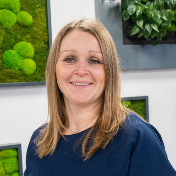 Sian Marsh